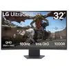 Image de LG 32GS60QX-B écran plat de PC 80 cm (31.5 ) 2560 x 1440 pixels Quad HD LCD Noir - Neuf