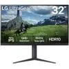 Image de LG 32GS85QX-B écran plat de PC 81,3 cm (32 ) 2560 x 1440 pixels Quad HD Noir - Neuf