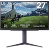 Image de LG 27 27GS85QX-B Écran LED - Écran plat (TFT/LCD) - 68,6 cm