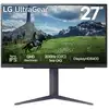 Image de LG 27GS85QX-B écran plat de PC 68,6 cm (27 ) 2560 x 1440 pixels Quad HD LCD Noir - Neuf