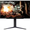 Image de LG 27  27GS75QX-B Ultragear Gaming WQHD HDMI DP IPS 16:9 - Écran plat (TFT/LCD) - 68,6 cm