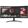 Image de LG 34WR50QK-B écran plat de PC 86,4 cm (34 ) 3440 x 1440 pixels Wide Quad HD Noir - Neuf