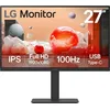 Image de LG 27BA650 27" Full HD USB-C Monitor