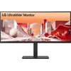 Image de Moniteur LG 34BA85QE-B 86,4 cm (34") 3440 x 1440 pixels Wide Quad HD LCD Noir