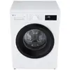 Image de Lave-linge frontal LG F84N15WHS - Neuf