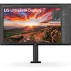 Image de LG 32UN880K computer monitor 81.3 cm (32") 3840 x 2160 pixels 4K Ultra HD Black