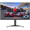 Image de LG 32UR550K-B écran plat de PC 80 cm (31.5 ) 3840 x 2160 pixels 4K Ultra HD LCD Noir - Neuf