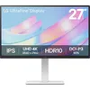 Image de Lg 27Us550-W