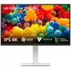 Image de LG 27US550-W écran plat de PC 68,6 cm (27 ) 3840 x 2160 pixels 4K Ultra HD LCD Blanc - Neuf