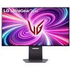 Image de LG Ultragear  OLED 32GS95UV-B Ecran PC Gaming 32" - Dalle OLED résolution UHD,4K (3840x2160), 0.03 ms GtG 240Hz, DisplayHDR  TrueBlack400, DCI-P3 98.5%, AMD FreeSync Premium Pro, NVIDIA G-Sync en occasion ou reconditionné