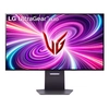 Image de LG 32GS94UX-B.AEU écran plat de PC 81,3 cm (32 ) 3840 x 2160 pixels 4K Ultra HD OLED Noir - Neuf