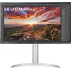 Image de Moniteur LG 27UP850K-W.AEU écran d'ordinateur 68,6 cm (27") 3840 x 2160 pixels 4K Ultra HD LED Noir