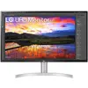 Image de Monitor Profesional LG 32UN650K-W 31.5'- 4K- Multimedia- Regulable en altura- Blanco - Neuf