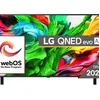 Image de LG 55QNED85A3C | 55 | Smart TV | webOS 25 | UHD | Bllack