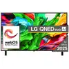 Image de LG QNED AI 55QNED85A3C TV 139,7 cm (55 ) 4K Ultra HD Smart TV Wifi Noir - Neuf