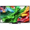 Image de LG QNED evo AI 55QNED87A6B 139,7 cm (55 ) 4K Ultra HD Smart TV Wifi Noir - Neuf