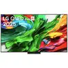 Image de LG QNED evo AI 86QNED86A6A 2,18 m (86 ) 4K Ultra HD Smart TV Wifi Noir - Neuf