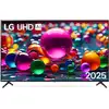 Image de LG UHD AI 75UA75006LA 190,5 cm (75 ) 4K Ultra HD Smart TV Wifi Noir - Neuf