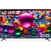 Image de LG UHD AI 75UA75006LA, 190,5 cm (75"), 3840 x 2160 px, LED, Smart TV, Wi-Fi, Noir
