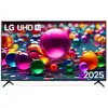 Image de LG UHD AI 86UA75006LA 2,18 m (86 ) 4K Ultra HD Smart TV Wifi Noir - Neuf