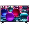Image de LG UHD AI 43UA73003LA TV 109,2 cm (43 ) 4K Ultra HD Smart TV Wifi Noir - Neuf