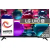 Image de LG 50UA73003LA | 50 | Smart TV | webOS 25 | UHD