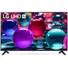 Image de LG UHD AI 55UA73006LA 139,7 cm (55 ) 4K Ultra HD Smart TV Wifi Noir - Neuf