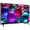 Image de LG UHD AI 55UA73006LA 139,7 cm (55 ) 4K Ultra HD Smart TV Wifi Noir - Neuf