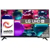 Image de LG UHD AI 65UA73003LA TV 165,1 cm (65 ) 4K Ultra HD Smart TV Wifi Noir - Neuf