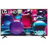 Image de Téléviseur LG UHD AI 65UA73006LA 65 4K Smart TV LED WebOS ThinQ AI HDR Wi?Fi noir - Neuf