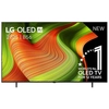 Image de LG OLED AI OLED65B56LA 165,1 cm (65 ) 4K Ultra HD Smart TV Wifi Noir - Neuf