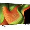 Image de LG OLED AI OLED77B56LA 195,6 cm (77 ) 4K Ultra HD Smart TV Wifi Noir - Neuf