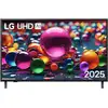Image de LG UHD AI 50UA75006LA 127 cm (50 ) 4K Ultra HD Smart TV Wifi Noir - Neuf