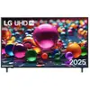 Image de LG UHD AI 55UA75006LA 139,7 cm (55 ) 4K Ultra HD Smart TV Wifi Noir - Neuf