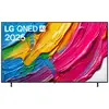 Image de LG QNED AI 86QNED80A6A 2,18 m (86 ) 4K Ultra HD Smart TV Wifi Noir - Neuf