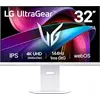 Image de Moniteur d'ordinateur LG 32G810SA-W.AEU 81,3 cm (32") 3840 x 2160 pixels 4K Ultra HD LCD Noir