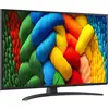 Image de LG NanoCell AI 43NANO81A6A 109,2 cm (43 ) 4K Ultra HD Smart TV Wifi Noir - Neuf