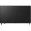 Image de LG UHD AI 43UA75003LA TV 109,2 cm (43 ) 4K Ultra HD Smart TV Wifi Noir - Neuf
