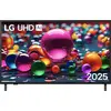 Image de LG Smart TV 43" 4K UHD HDR10 WebOS 25 UA75006LA - Téléviseur LED série UA75