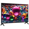 Image de LG UHD AI 43UA75006LA 109,2 cm (43 ) 4K Ultra HD Smart TV Wifi Noir - Neuf