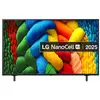 Image de LG 50NANO80A6B.AEK TV 127 cm (50 ) 4K Ultra HD Smart TV Wifi Bleu - Neuf