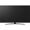Image de LG 50NANO81A3A| 50| Smart TV| webOS 25| UHD| Black