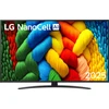 Image de LG NanoCell AI 50NANO81A6A 127 cm (50") 4K Ultra HD Smart-TV WLAN Noir