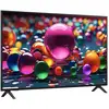 Image de LG UHD AI 55UA75006LA 139,7 cm (55 ) 4K Ultra HD Smart TV Wifi Noir - Neuf