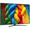 Image de LG NanoCell AI 86NANO81A6A 2,18 m (86 ) 4K Ultra HD Smart TV Wifi Noir - Neuf