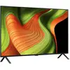 Image de LG OLED AI OLED48B56LA 121,9 cm (48 ) 4K Ultra HD Smart TV Wifi Noir - Neuf