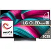 Image de LG OLED evo AI OLED48C51LA TV 121,9 cm (48") 4K Ultra HD Smart TV Wifi Noir