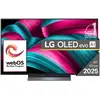 Image de LG OLED evo AI OLED48C51LA TV 121,9 cm (48 ) 4K Ultra HD Smart TV Wifi Noir - Neuf
