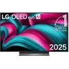 Image de Lg Tv Oled 4k - Oled48c56lb - Lg
