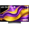 Image de LG OLED evo AI OLED48G56LS 121,9 cm (48") 4K Ultra HD Smart TV Wifi Argent